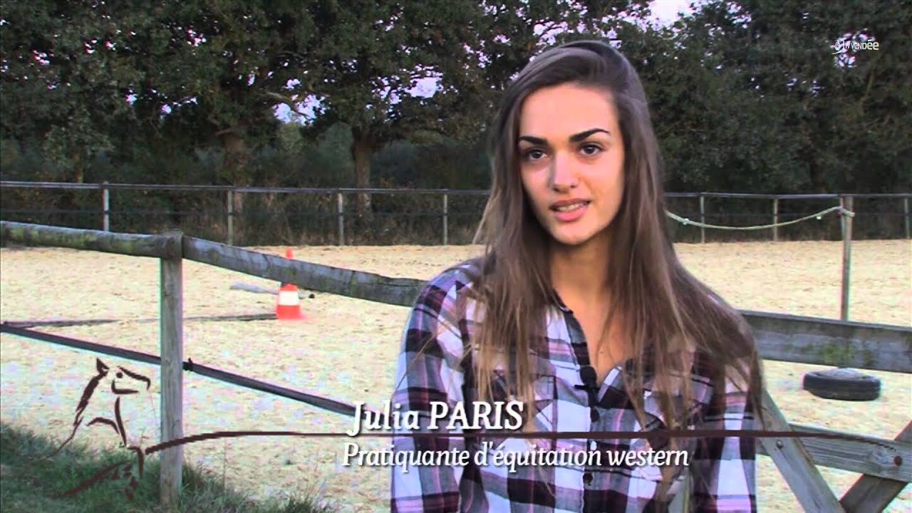 Cavalcades : L’équitation western