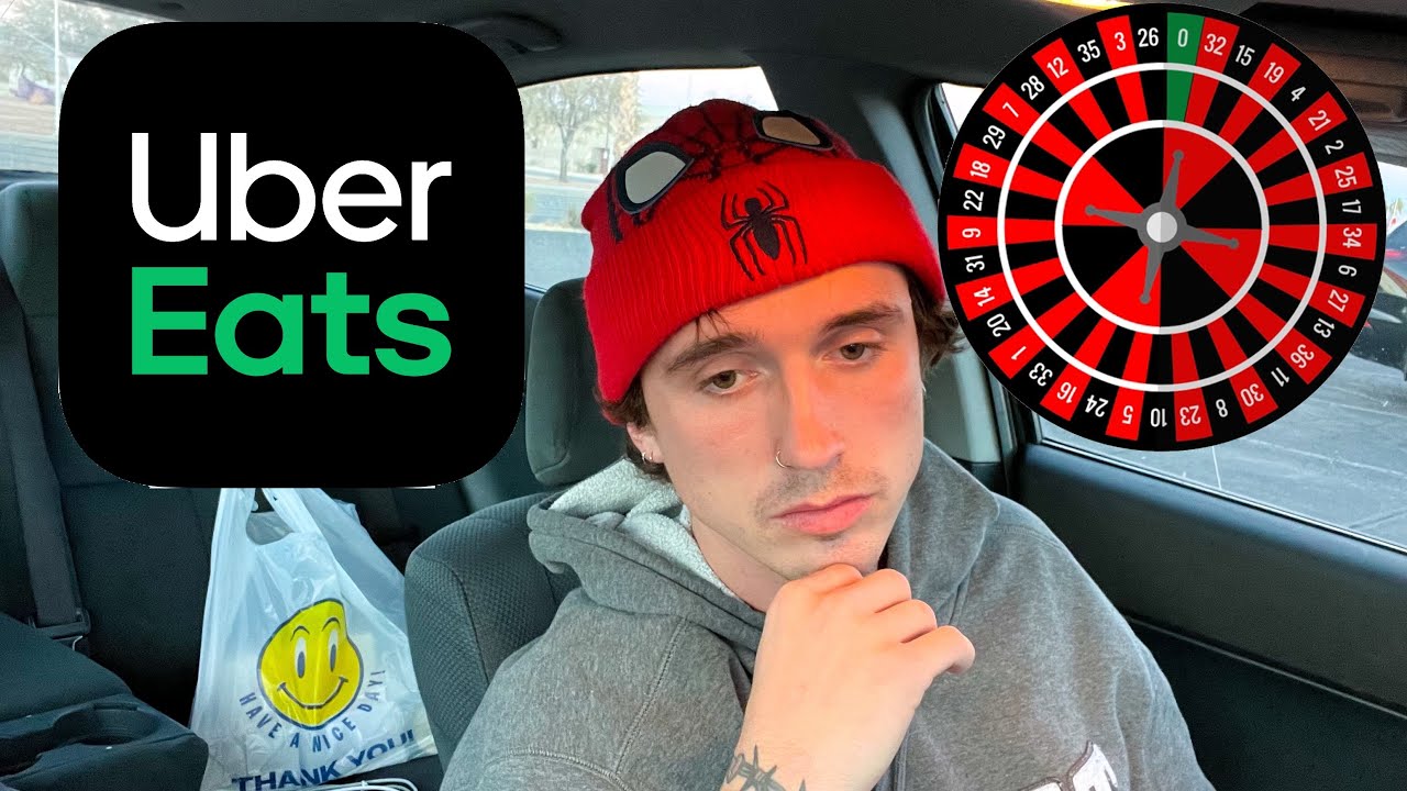 I Took EVERY Order For 12 Hours And Put It All On Roulette | Day 3