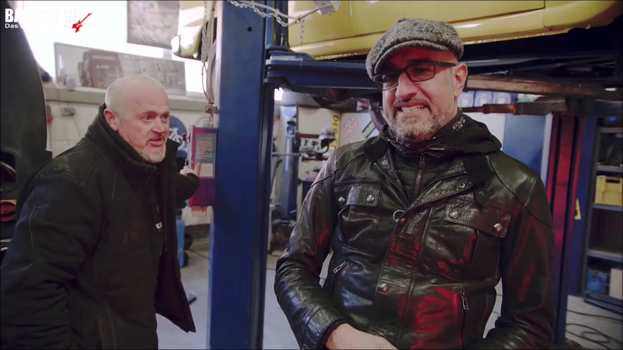 Interview mit Alex Wesselsky (Eisbrecher)