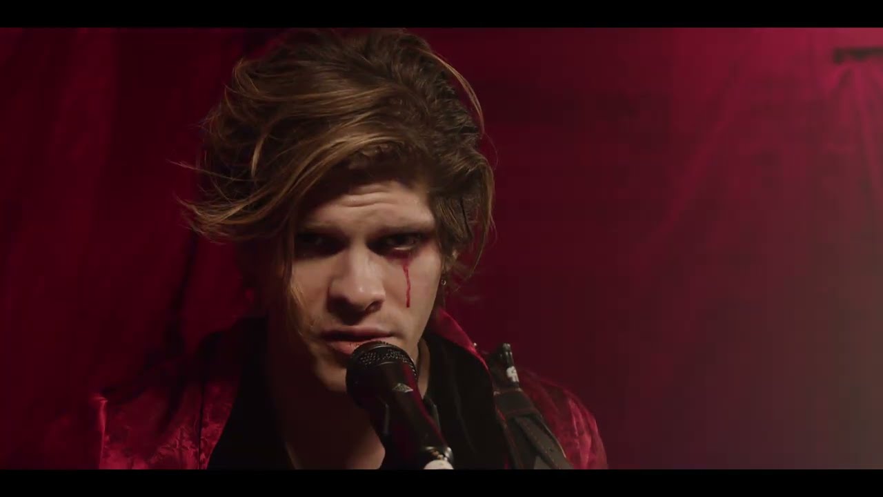 Anthrés - Fuego (Desde la Dimensión Fantasma)