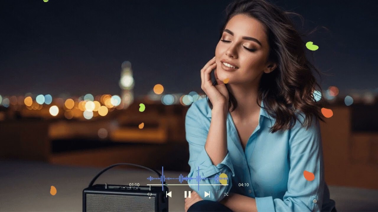 Best Middle East Love Songs &ndash; Arabic Ballads & Heartache Vibes