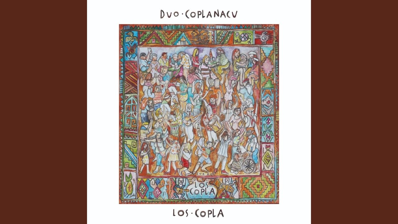 Madrecita de Huachana