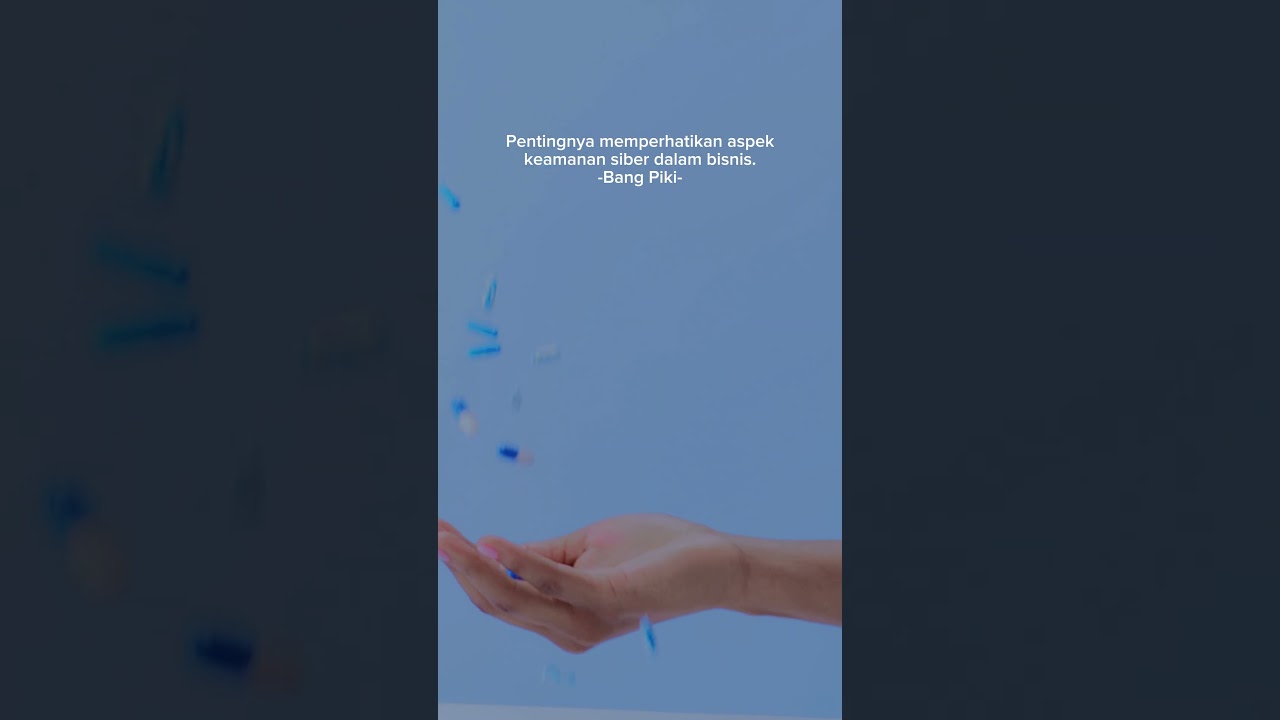 Keamanan Siber dalam Bisnis | Menghadapi Ancaman Digital di Era Modern