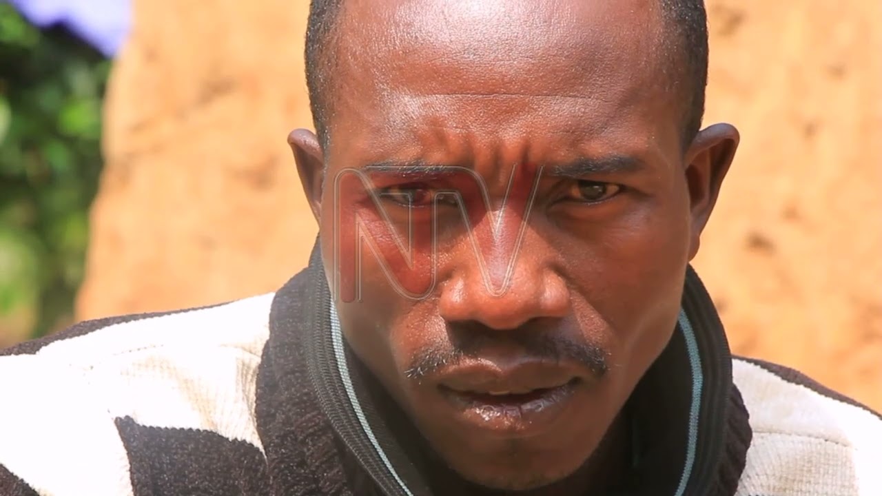 Waliwo abazadde abayita mu bugubi okulabirira abaana abaliko obulemu