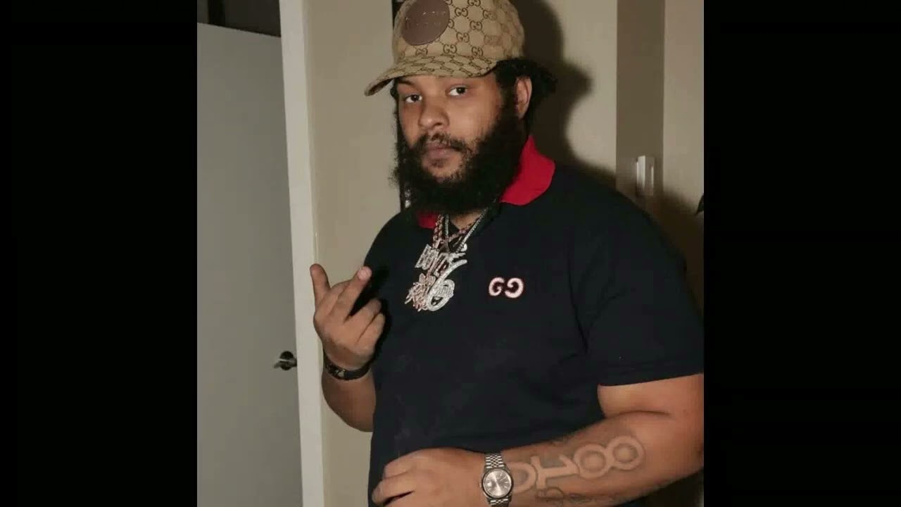 [FREE] RMC MIKE X KRISPYLIFE KIDD X DETROIT TYPE BEAT 