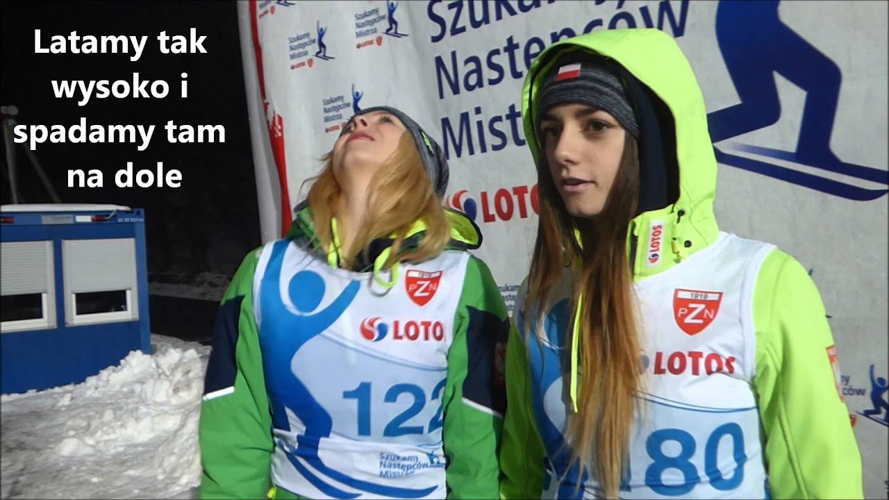 Lotos Cup Backstage - Pałasz, Szwab, Wąsek