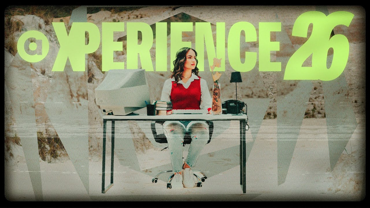 Teaser - Arena Xperience 2026