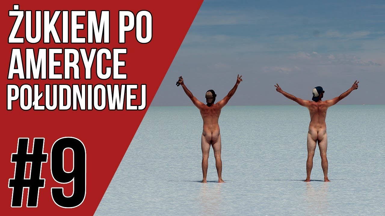 #9 Bicie rekordów [PL/EN/ES]