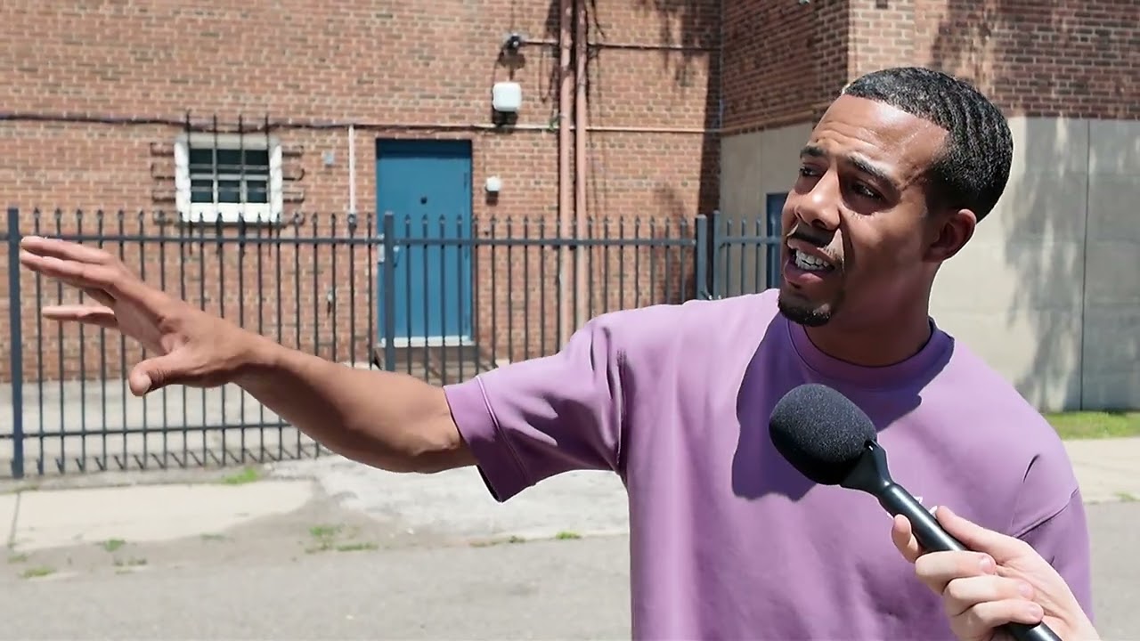 Jonathan Barlow Breaks Silence on Viral Harassment Allegations | Exclusive Interview