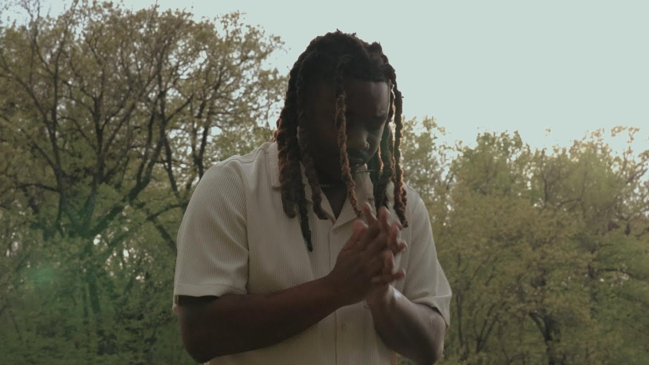 Raw Emotions (Official Music Video)