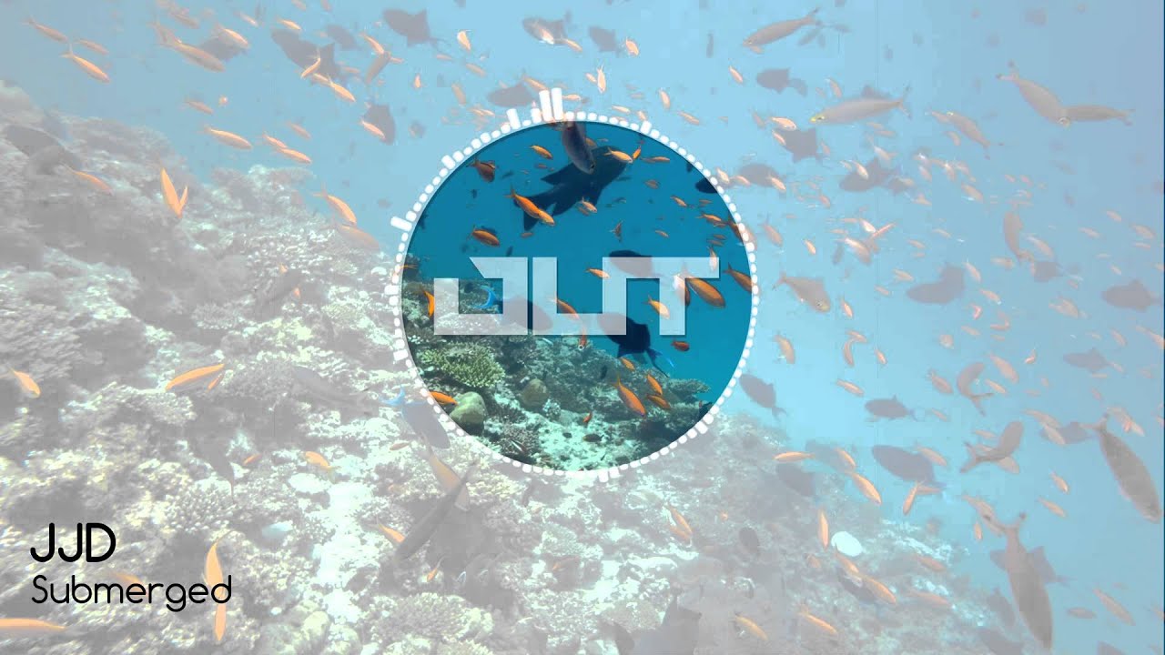 JJD - Submerged (Outertone Free Release)