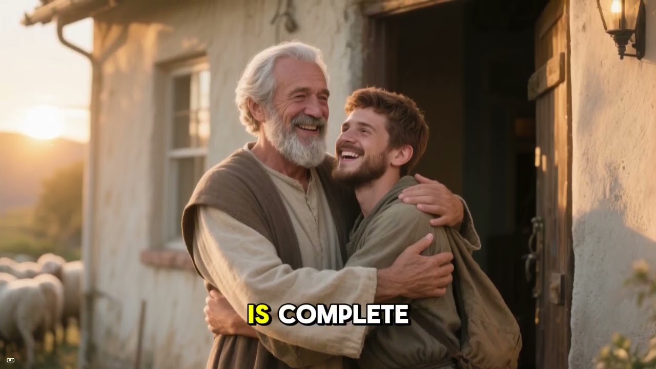 Then Jacob continued on his journey and came to the land of the eastern peoples