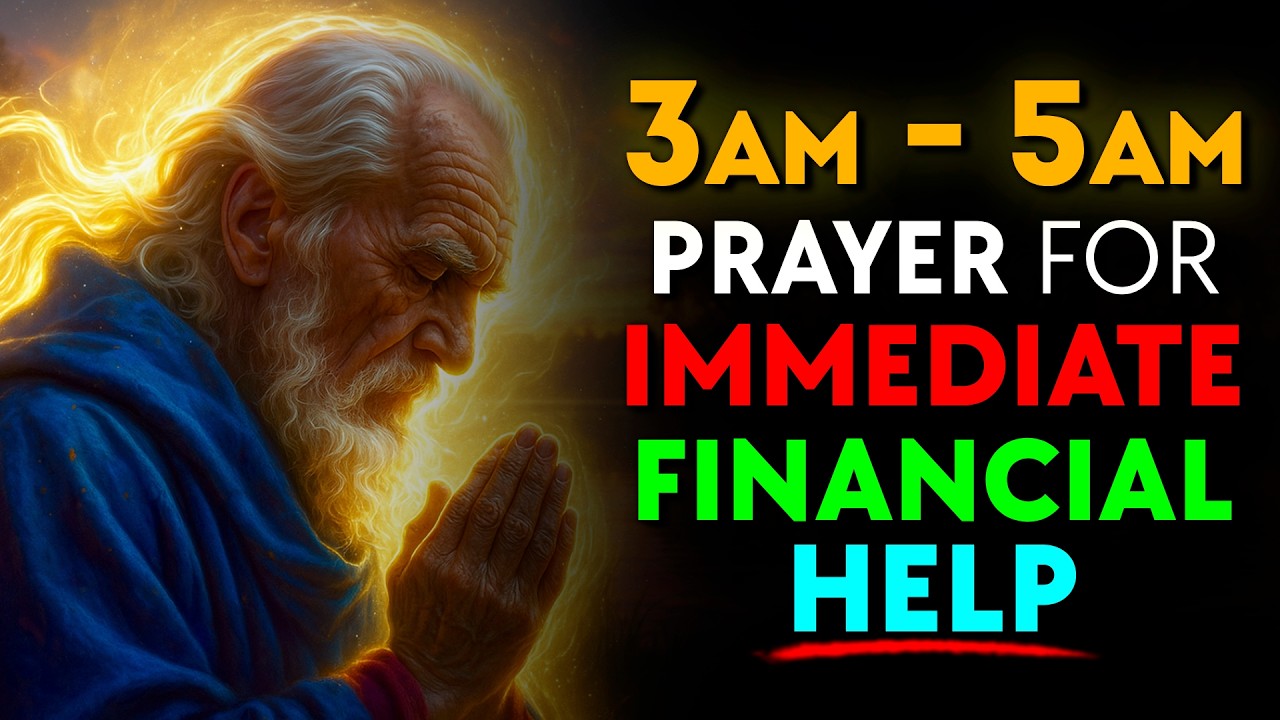February 24 | Few Know: A Psalm 34 SECRET: OPEN DOORS Begin From 3AM to 5AM Through God’s Provision
