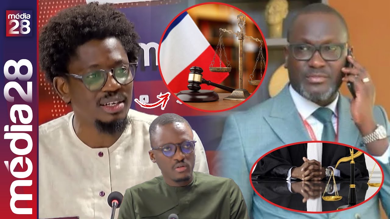 Extradition de Doro Gaye : l&rsquo;&Eacute;tat du S&eacute;n&eacute;gal acc&eacute;l&egrave;re la cadence &ndash; Rawane et Momo d&eacute;cortiquent.