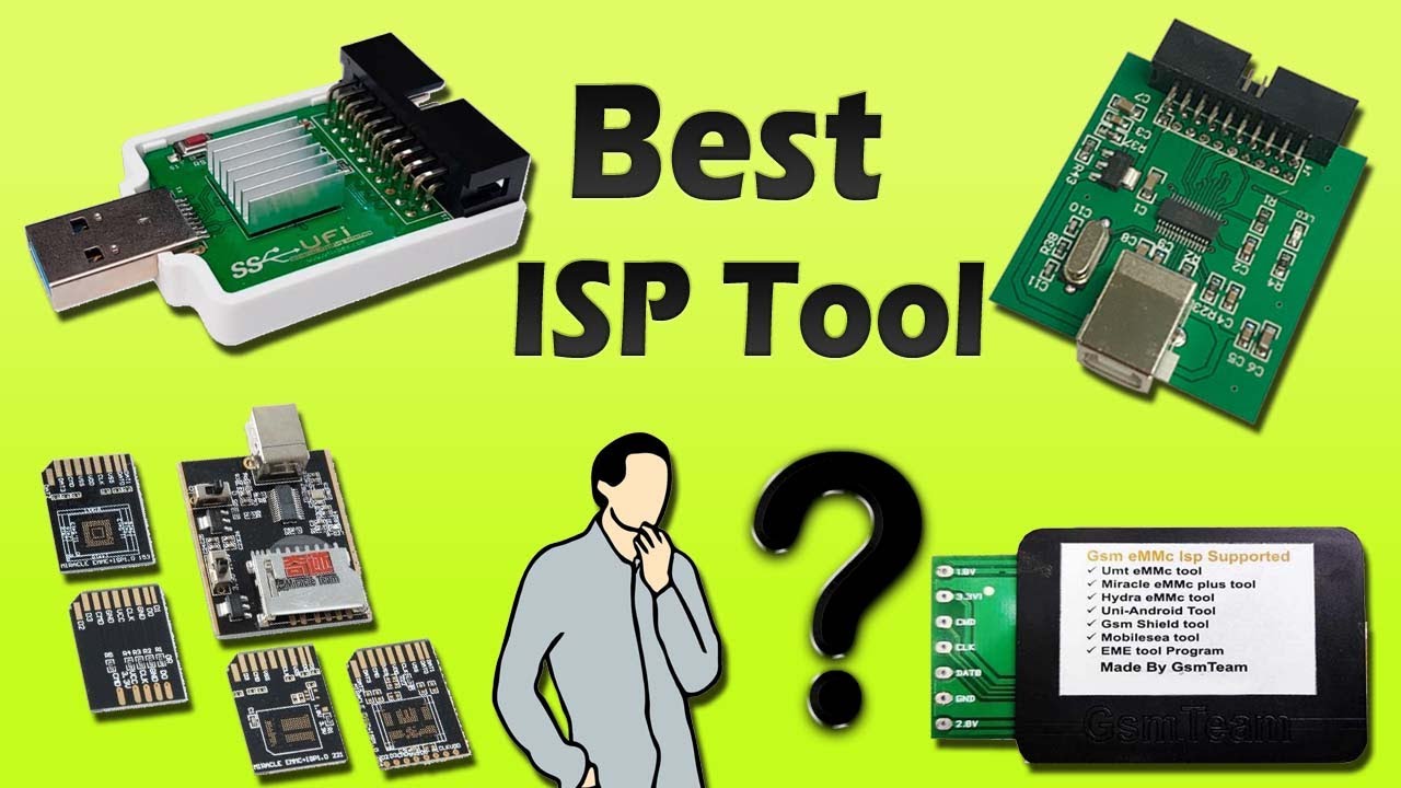 Best eMMC Isp Tool | Ufi Lite Isp Tool | Umt eMMC Isp Tool | Gsm Isp Tool | Miracle eMMC Isp Tool