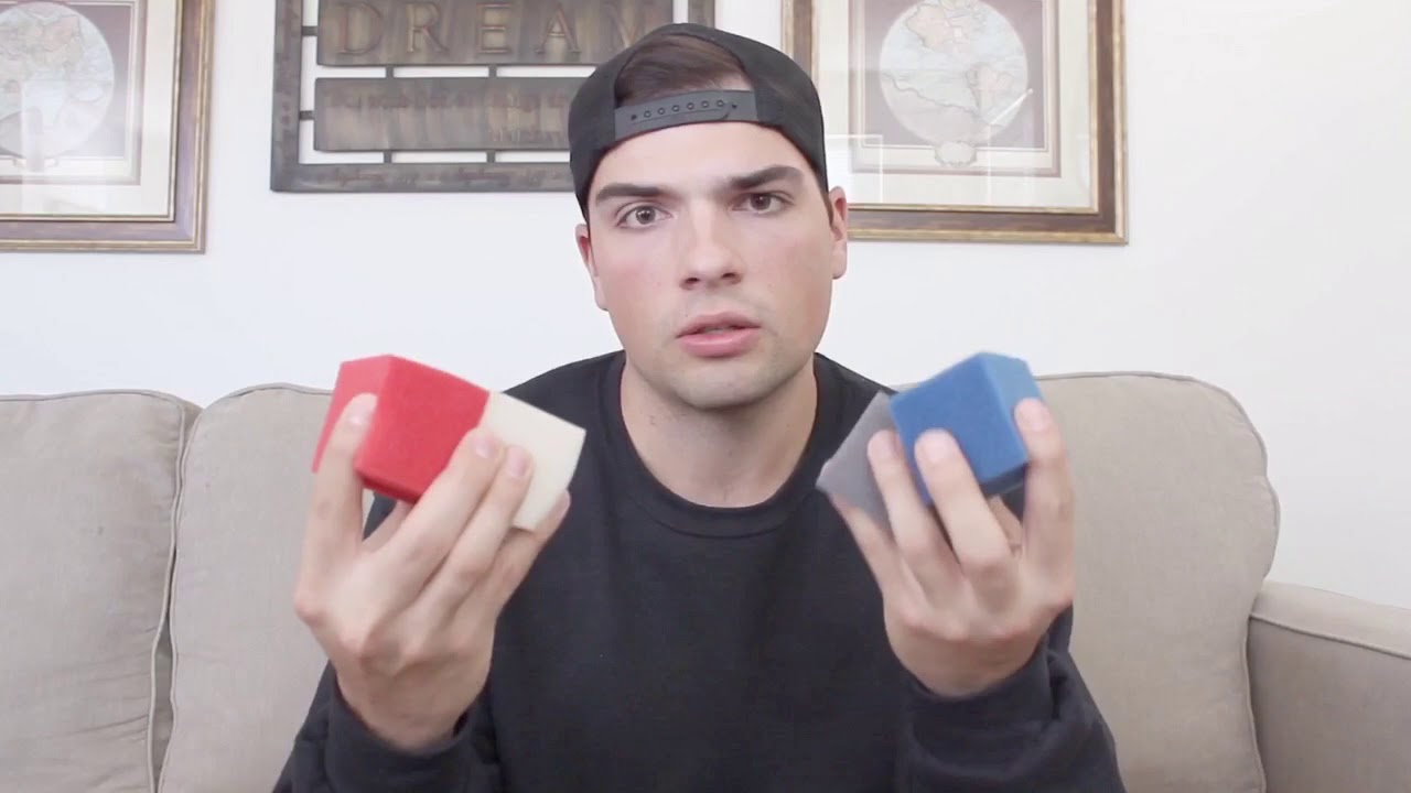 Drum Kubes Endorser ft. Jon Hopkins