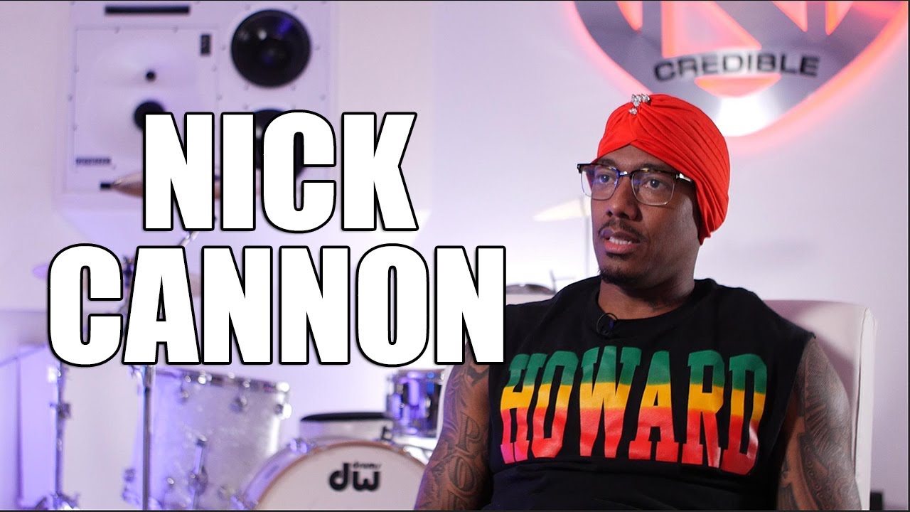 Nick Cannon on Kobe & 2Pac Both Predicting They would Die Young (Part 26)