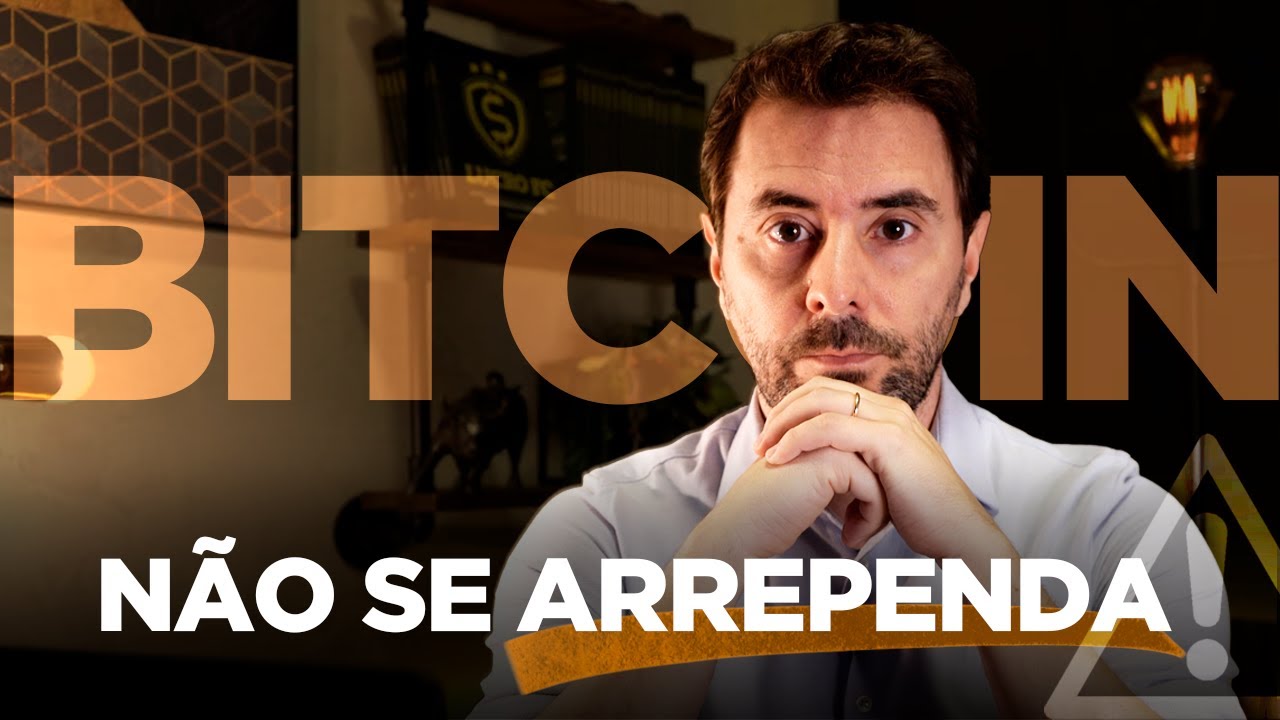 Bitcoin: vale a pena compra e investir em bitcoin? Bitcoin é pirâmide?