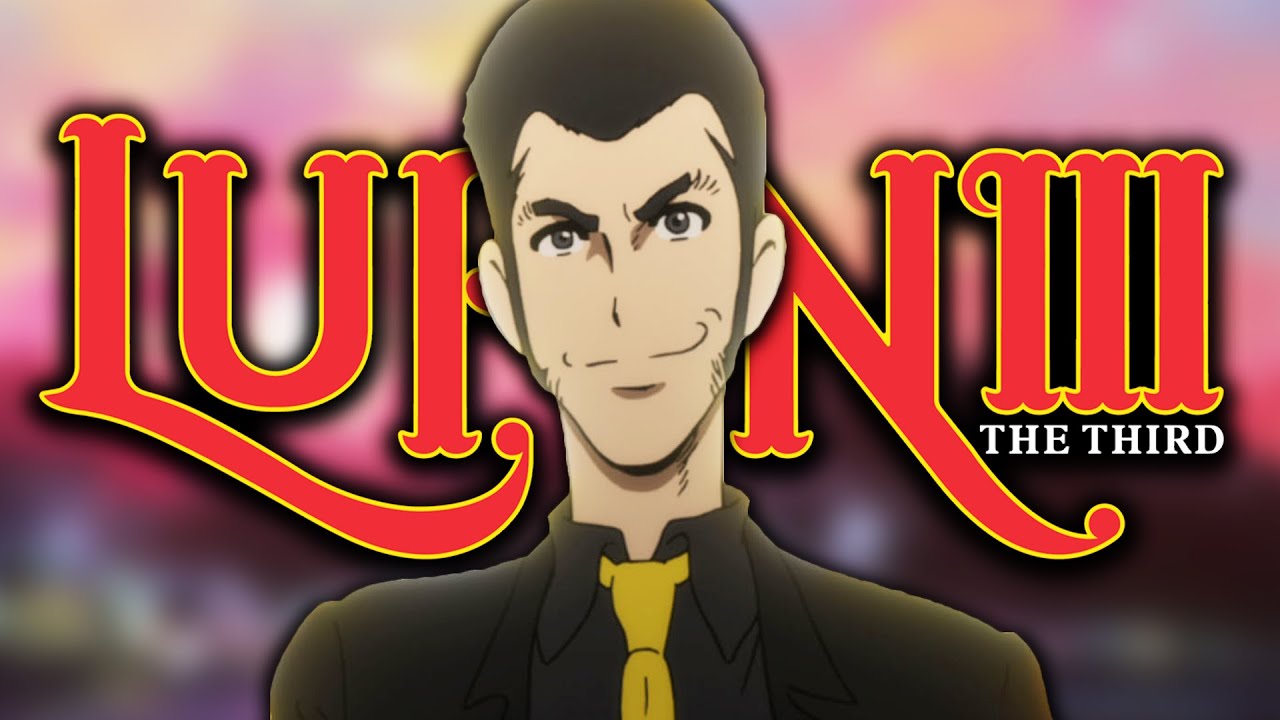 Il Lupin che non avresti mai dovuto vedere: SANGUE, SESS0 e PULP