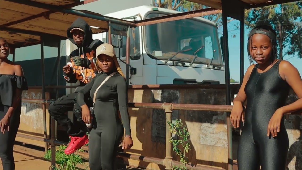 Skillful ft Flexy H - Daily (Official Music Video)