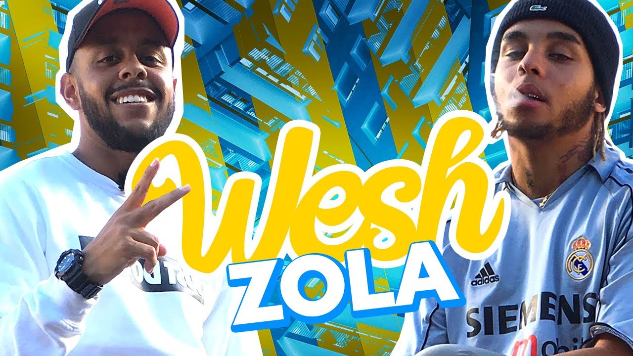 WESH : Zola !