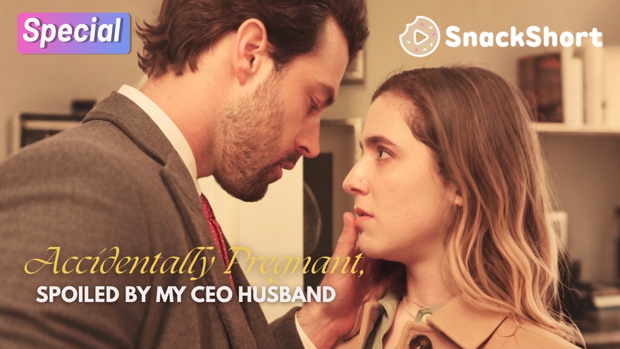 Once Pregnant, Her CEO Boss Treated Her Like a Queen