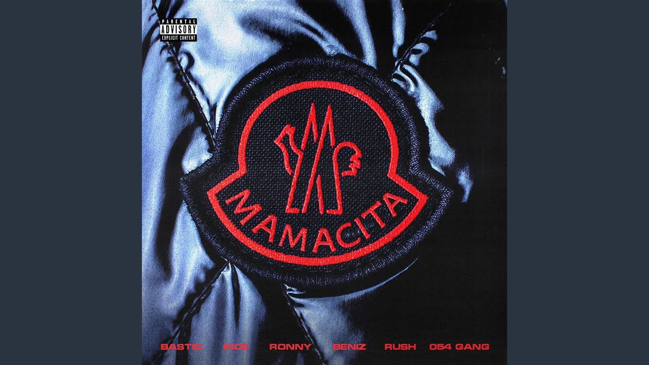 MAMACITA