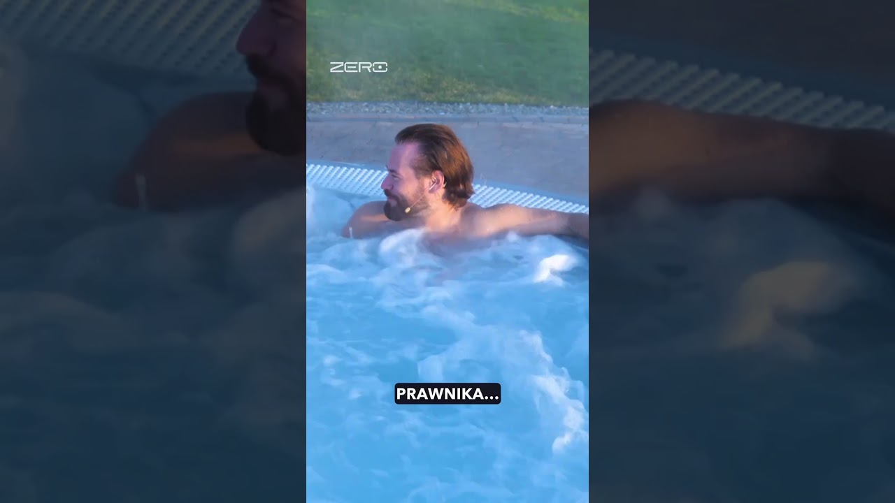 STANOWSKI I MAZUREK DO WYSOCKIEJ-SCHNEPF PROSTO Z JACCUZI