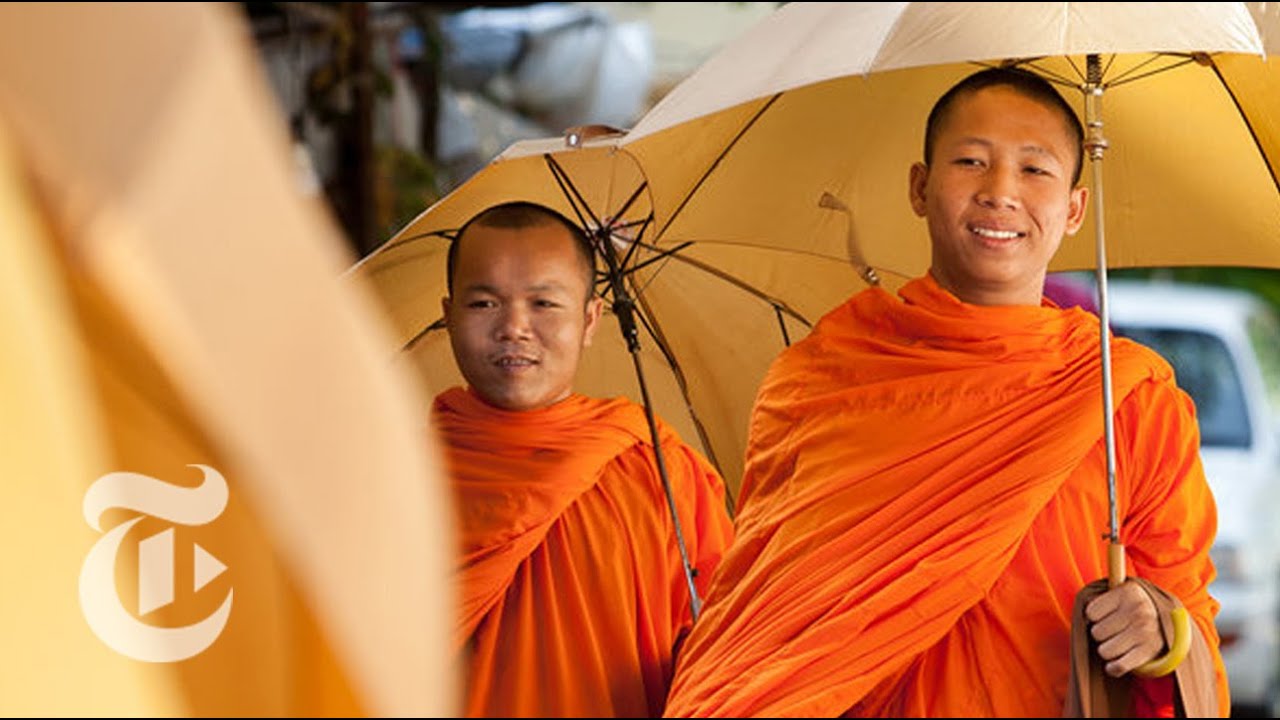 36 Hours in Phnom Penh, Cambodia | The New York Times