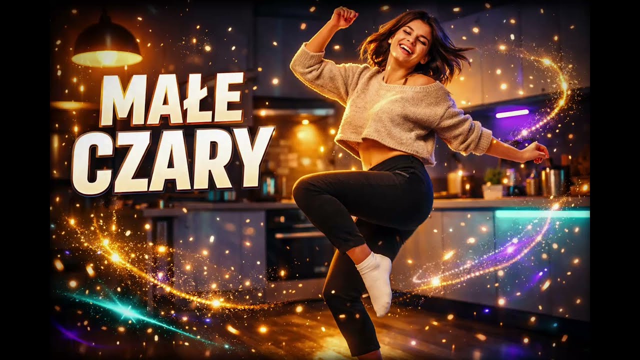 Gatitos - Małe Czary