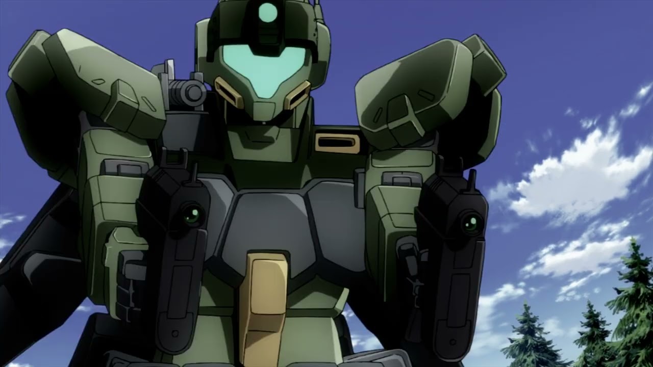 GM Sniper K9 had aura