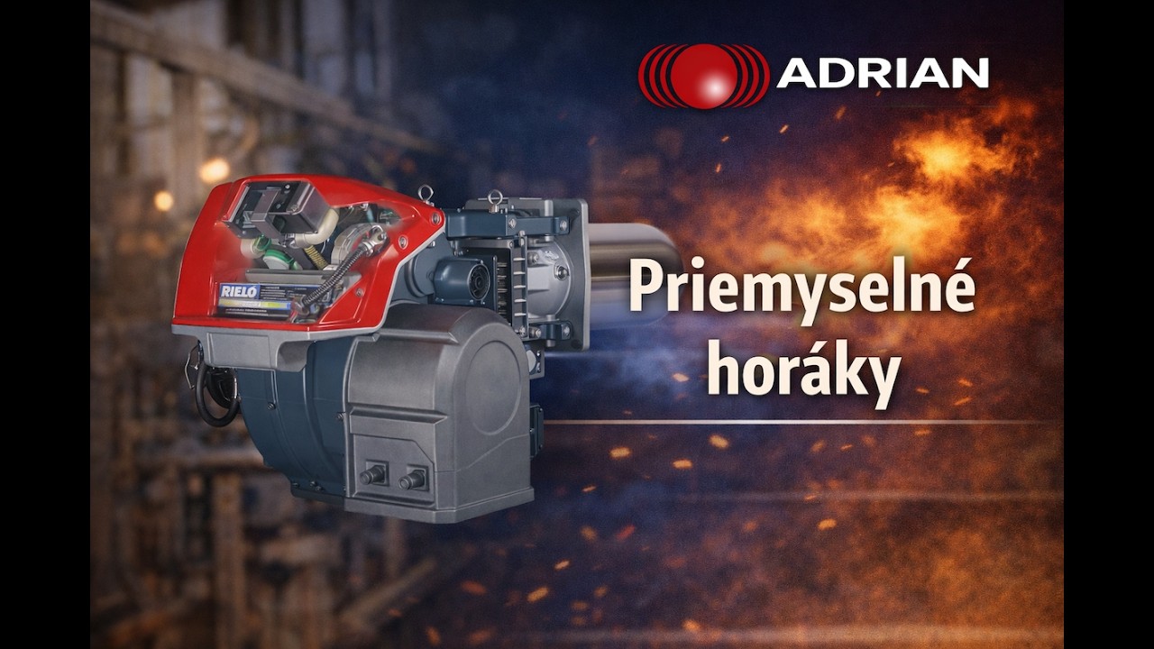 Plynové horáky, znamenajú ekologické a smart riešenie