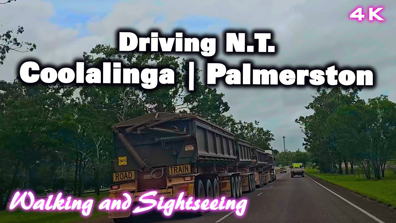 DARWIN NORTHERN TERRITORY AUSTRALIA DRIVE TOUR COOLALINGA CENTRAL YARRAWONGA GATEWAY SHOPPING CENTRE