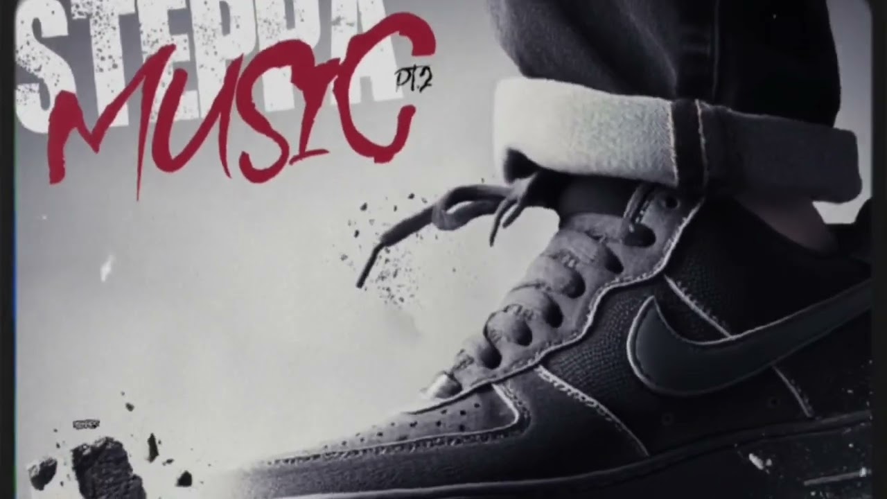 Acee1k - Steppa Music Pt.2 ft ShawtyLoveJoc (Official Audio)