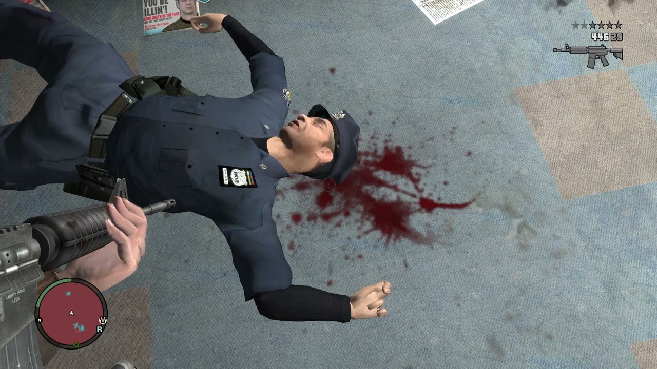 GTA IV In 2022! PC 