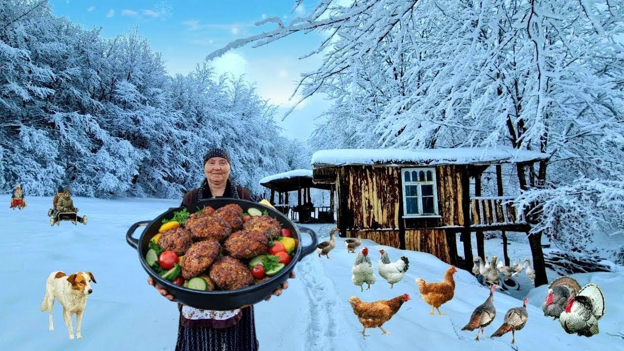 Таких СОЧНЫХ котлет вы ещё не ели! 😍🔥 Невероятные котлеты с овощами 😋