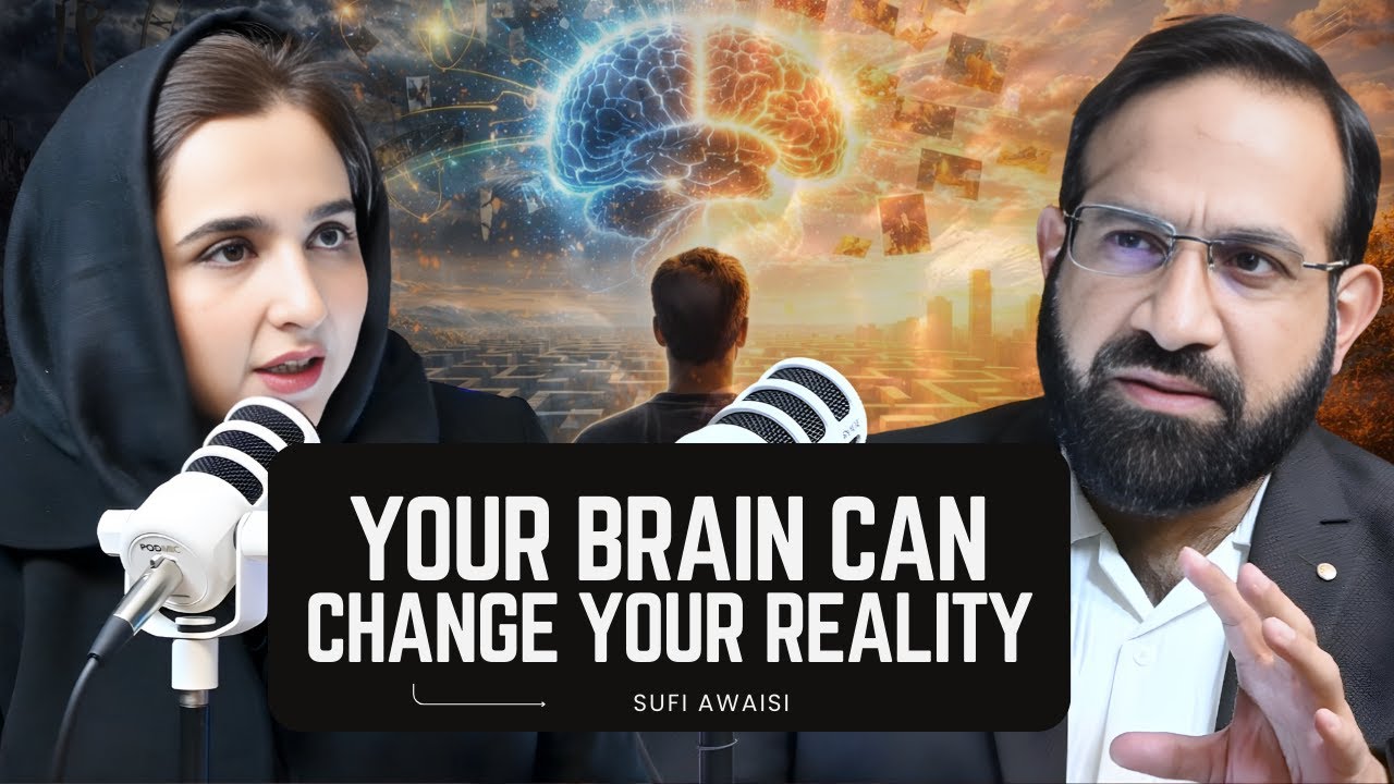 Your Brain Can Change Your Reality | Mind Power, Telepathy & The Science of Thought | Part 2