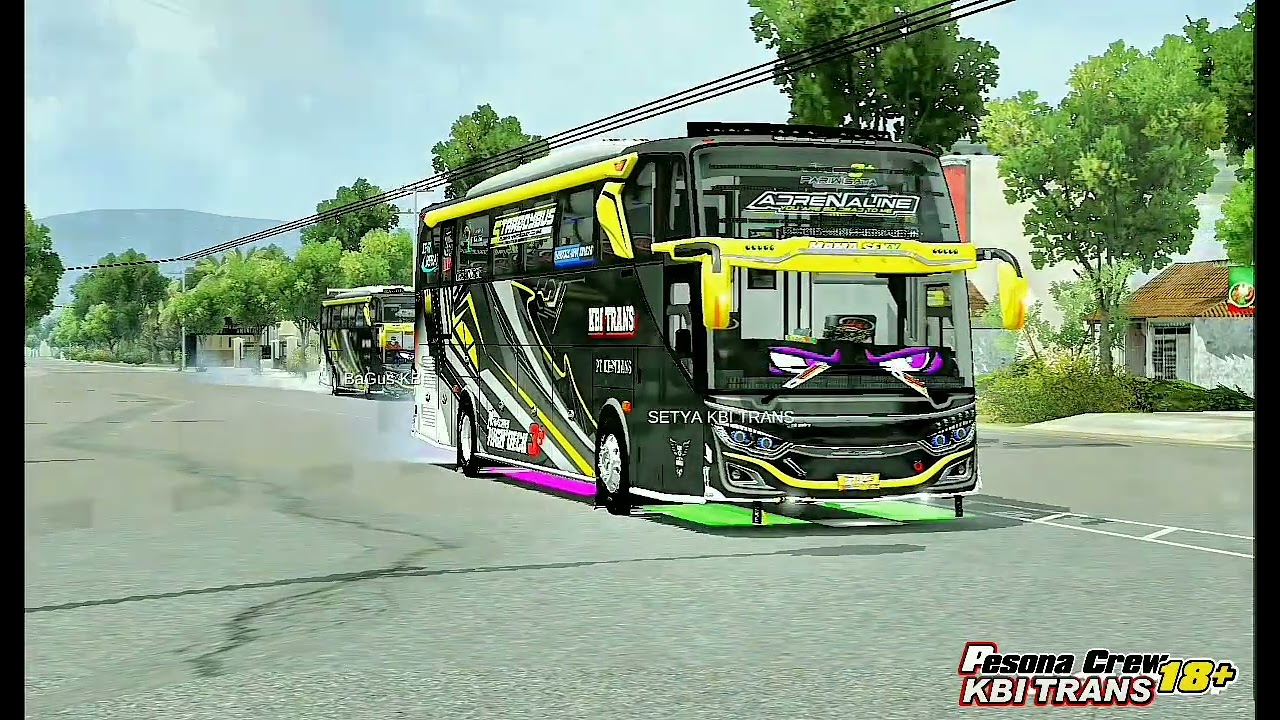 MABAR RUTIN 🇲🇨 KBI TRANS 🇲🇨 KOPDAR DI KOTA PEMATANG SIANTAR SUMATRA BOLO😅😅😅