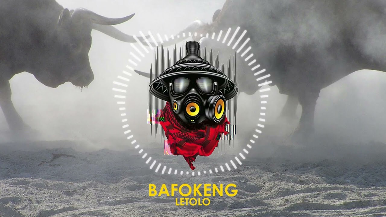 Bafokeng - Letolo