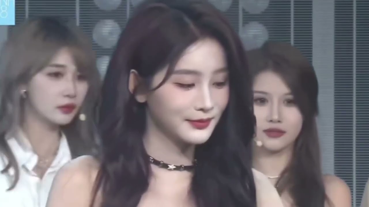 Gnz48 暧昧游戏 mc cut