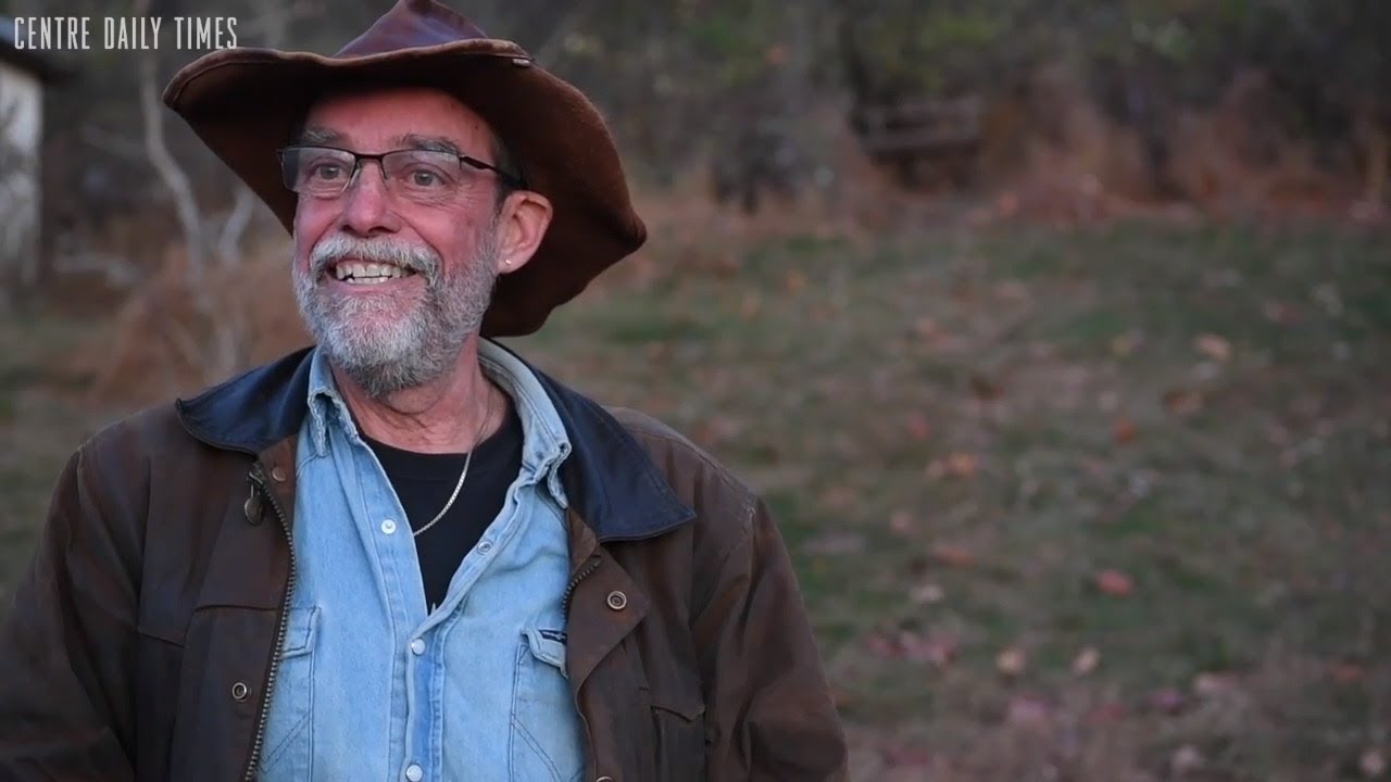 How one man is making Mount Nittany more than just hiking
