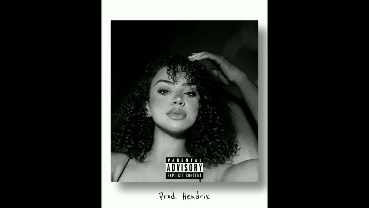 [FREE] SZA x R&B Type Beat - 