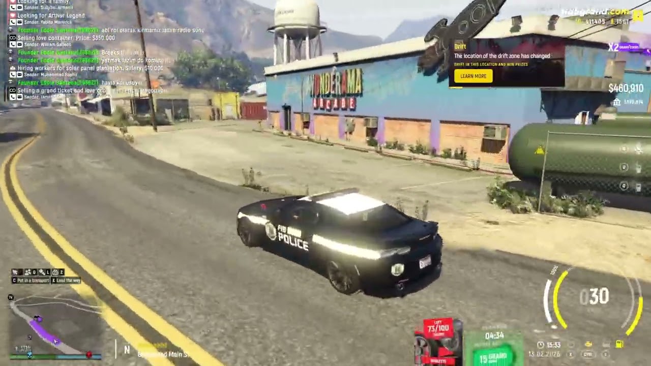 FIB