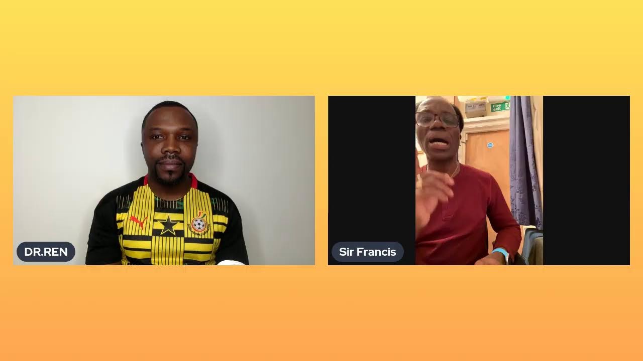 #NHYIRAFM NANA JANTUAH SPEAKS ON THIRD FORCE