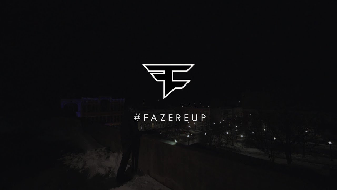 FaZe Up - ReUpHD (Official Music Video) #FaZe1 Submission Video! #FaZeReUp #FaZeUp