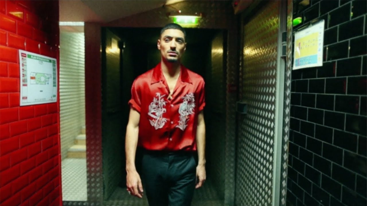 Sneazzy - Ouais mec (Clip Officiel)