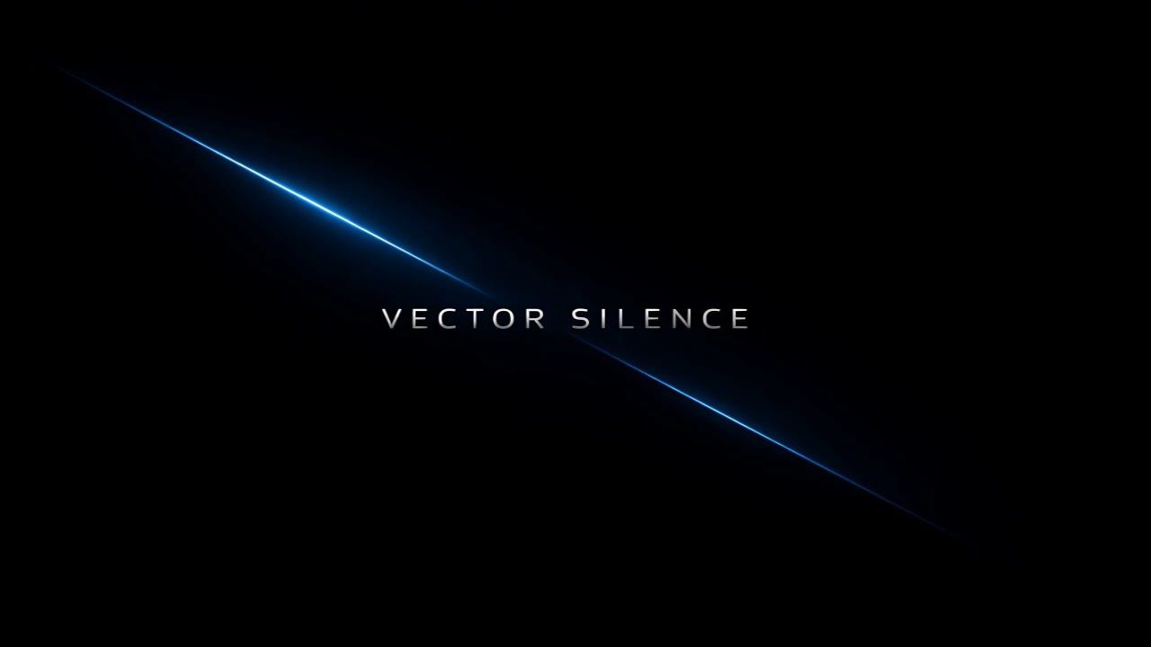 IXFlow Echoes | Motion Archive | Vector Silence | صمت المتجه