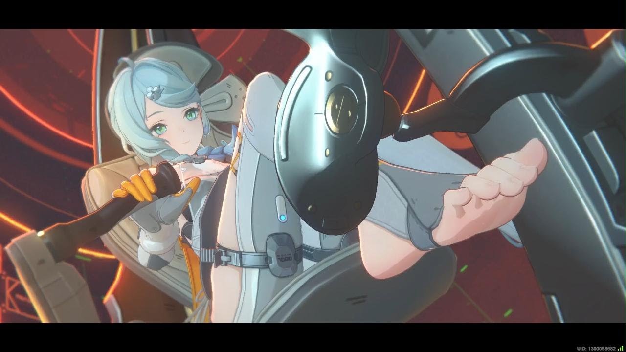 DEADLY ASSAULT DEFILER ISOLDE 47000 SCORE SEED M0W1 SANBY M0W1 ASTRA M2W1