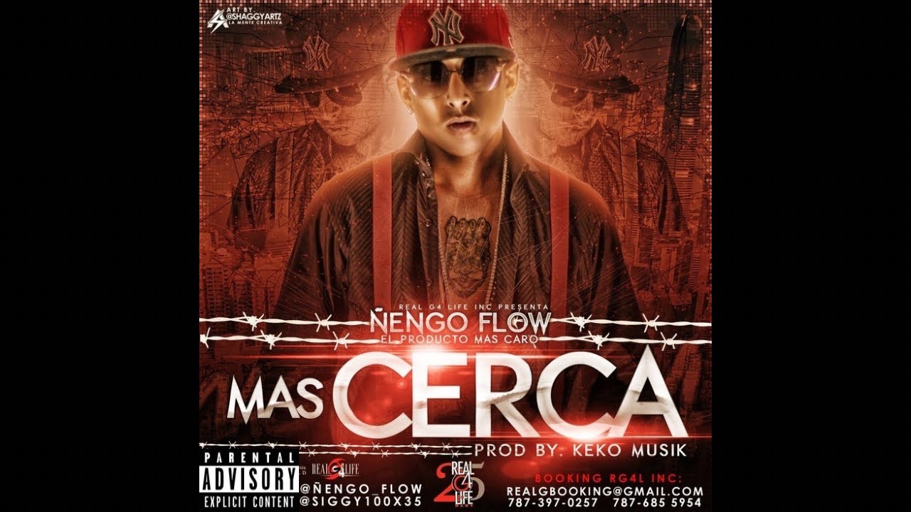 [FREE] Ñengo Flow❌La Mafia Del Amor Type Beat - 