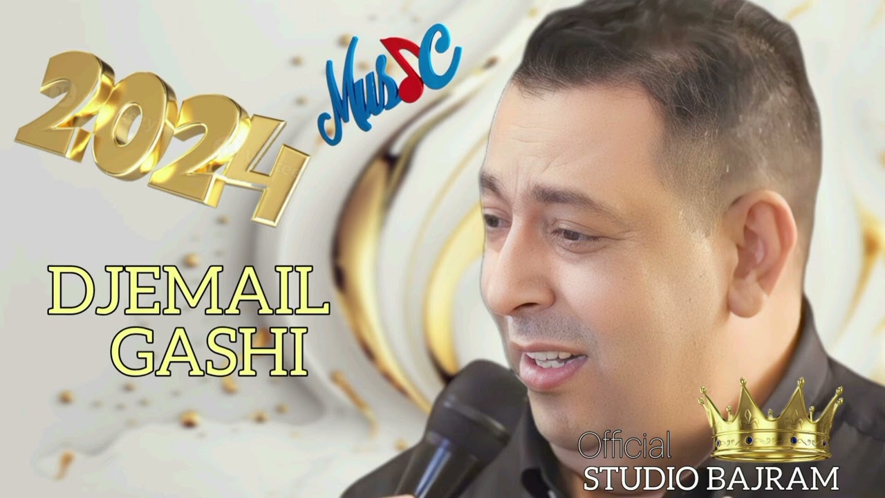 DJEMAIL 2024 (E VALA PRALA E VALA SUSO BIAV KERAJA )PROD STUDIO BAJRAM